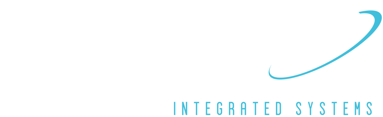 Astro Integrated Systems Logo