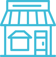 Business and Retail Spaces