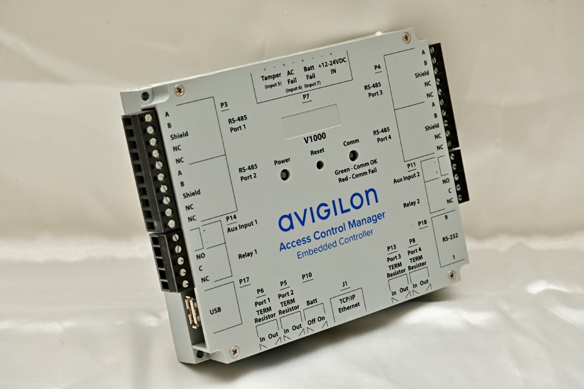 Astro Integrated Systems team going to work